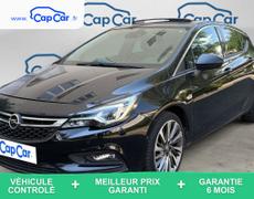 Opel Astra Le Pecq
