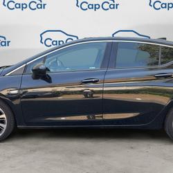Opel Astra V 1.4 Turbo 150 BVA6 Innovation - Automatique Toit ouvrant Le Pecq