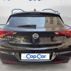 Opel Astra V 1.4 Turbo 150 BVA6 Innovation - Automatique Toit ouvrant Le Pecq