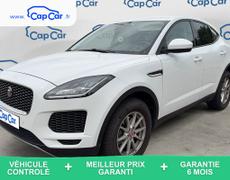 Jaguar E-Pace Rombas