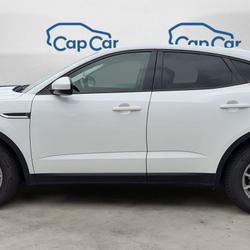 Jaguar E-Pace 2.0 D 150 AWD BVA9 Business Rombas