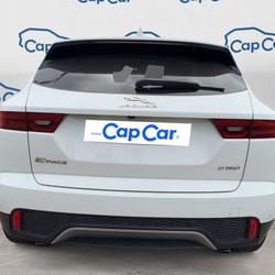 Jaguar E-Pace 2.0 D 150 AWD BVA9 Business Rombas