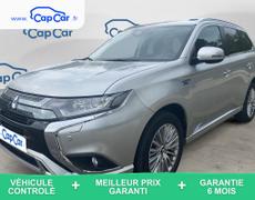 Mitsubishi Outlander Cenon