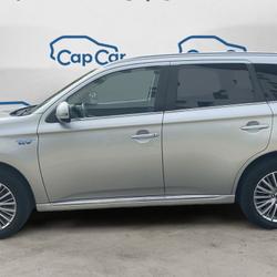 Mitsubishi Outlander 2.4 MIVEC 208 Hybrid 4WD BVA6 Buisness occasion - Cenon - photo 2/29