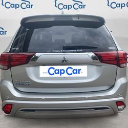 Mitsubishi Outlander 2.4 MIVEC 208 Hybrid 4WD BVA6 Buisness occasion - Cenon - photo 3/29