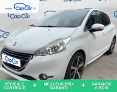 Peugeot 208 Villemandeur
