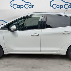 Peugeot 208 I 1.6 e-HDi 115 Feline Villemandeur