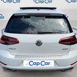 Volkswagen Golf 7 1.5 TSI 130 DSG7 Carat Exclusive Fondettes