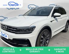 Volkswagen Tiguan Peypin
