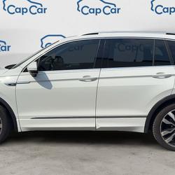 Volkswagen Tiguan 2.0 TDI 150 DSG7 R-Line Carat Exclusive Peypin