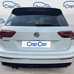 Volkswagen Tiguan 2.0 TDI 150 DSG7 R-Line Carat Exclusive Peypin