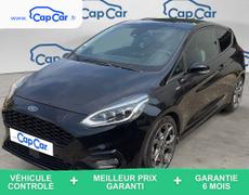 Ford Fiesta Le Fœil