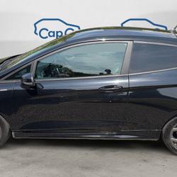 Ford Fiesta 1.0 EcoBoost 100 ST-Line Le F&oelig;il