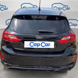 Ford Fiesta 1.0 EcoBoost 100 ST-Line Le F&oelig;il