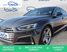 Audi A5 Sportback Fleury
