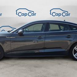 Audi A5 Sportback 2.0 TDI 190 S-Tronic7 S line - Automatique Fleury