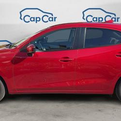 Mazda Mazda2 1.5 Skyactiv-G 90 Selection Saint-Max