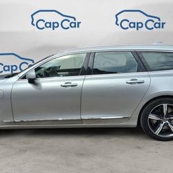 Volvo V90 2.0 T8 390 Hybride AWD Geartronic8 Inscription Luxe - Entretien constructeur Toit ouvrant Cambrai