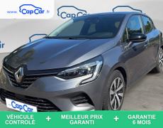 Renault Clio 5