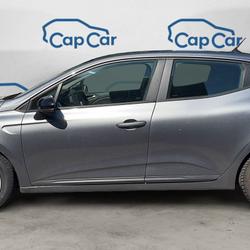 Renault Clio 5 1.6 E-Tech 140 Hybride BVA6 Equilibre Nancy