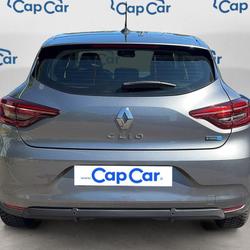 Renault Clio 5 1.6 E-Tech 140 Hybride BVA6 Equilibre Nancy