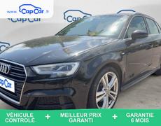 Audi A3 Sportback Bihorel