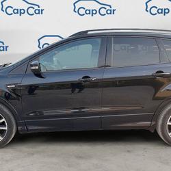 Ford Kuga 2.0 TDCi 150 ST-Line Saint-Marcel