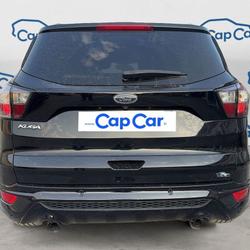 Ford Kuga 2.0 TDCi 150 ST-Line Saint-Marcel