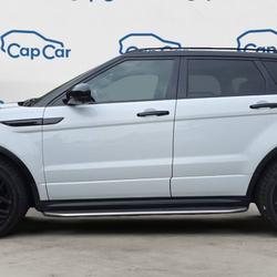 Land Rover Range Rover Evoque IV 2.0 TD4 180 HSE Dynamic Bessancourt