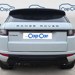 Land Rover Range Rover Evoque IV 2.0 TD4 180 HSE Dynamic Bessancourt