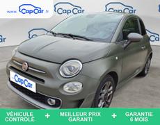 Fiat 500 II Bastia