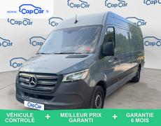 Mercedes Sprinter Meslay-du-Maine