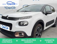Citroen C3 Carcassonne