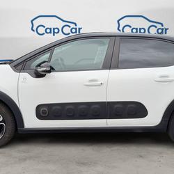 Citroen C3 III 1.2 PureTech 82 Origins Premium Carcassonne