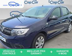 Dacia Logan Avignon
