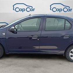 Dacia Logan II 1.0 SCe 75 Access Avignon