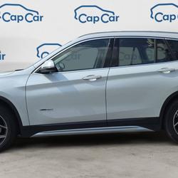 BMW X1 M F48 2.0 18D 150 Xdrive Sport - Automatique Draguignan