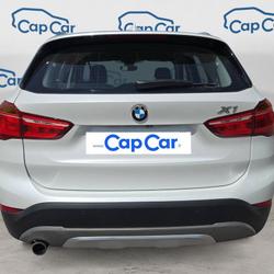 BMW X1 M F48 2.0 18D 150 Xdrive Sport - Automatique Draguignan