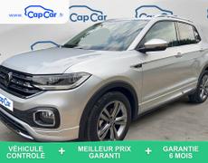 Volkswagen T-Cross Fondettes