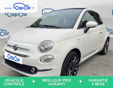 Fiat 500 II Guidel