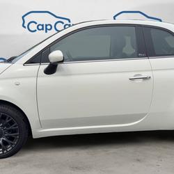 Fiat 500 II 1.2 69 BVA Star Guidel