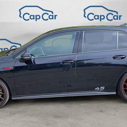Volkswagen Golf 8 VIII 2.0 TSI 300 DSG7 GTI Clubsport Montjavoult