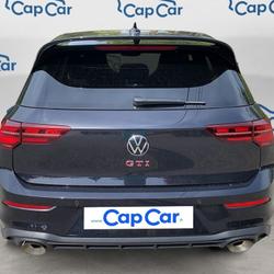 Volkswagen Golf 8 VIII 2.0 TSI 300 DSG7 GTI Clubsport Montjavoult