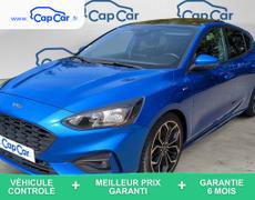 Ford Focus Houdan