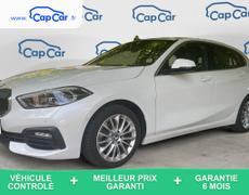 BMW Serie 1 Brive-la-Gaillarde