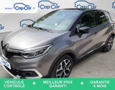 Renault Captur Salaise-sur-Sanne