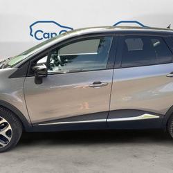 Renault Captur 1.3 TCe 130 Zen Salaise-sur-Sanne