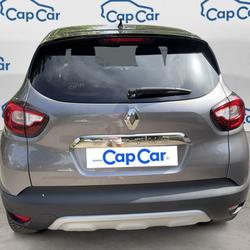Renault Captur 1.3 TCe 130 Zen Salaise-sur-Sanne