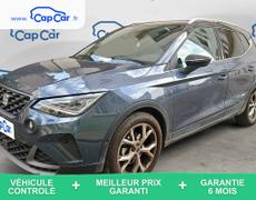 Seat Arona Puteaux