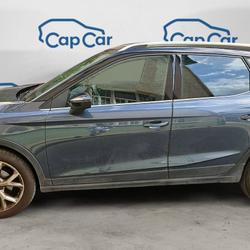 Seat Arona 1.0 EcoTSI 110 DSG7 FR - Automatique Puteaux